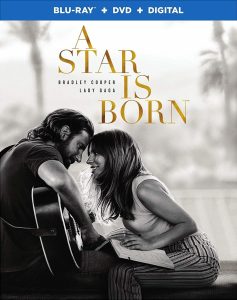 A Star Is Born (2018) BluRay 1080p HD Dual Latino / Inglés