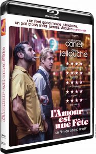 L’amour est une fête (2018) BluRay 1080p HD