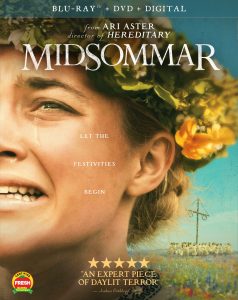 Midsommar (2019) BluRay 1080p HD Dual Latino / Inglés