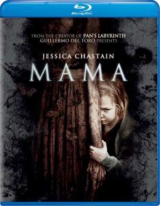 Mama (2013) BluRay 1080p HD Dual Latino / Inglés