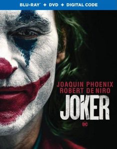 Joker (2019) BluRay 1080p HD Dual Latino / Inglés