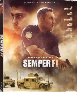Semper Fi (2019) BluRay 1080p HD