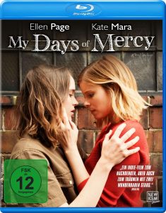 My Days of Mercy (2017) BluRay 1080p HD