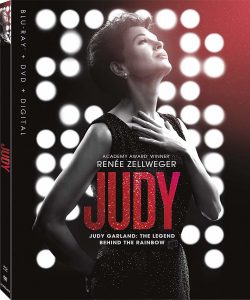Judy (2019) BluRay 1080p HD