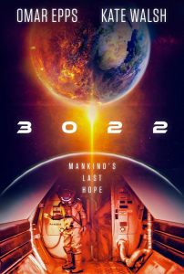 3022 (2019) WEB-DL 720p HD