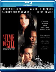 A Time to Kill (1996) BluRay 1080p HD VIP