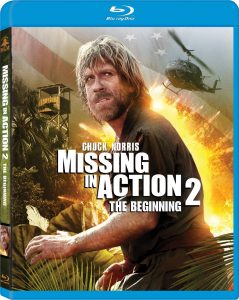 Missing in Action 2 The Beginning (1985) BluRay 1080p HD VIP