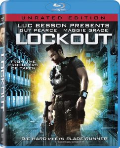 Lockout (2012) BluRay 1080p HD VIP