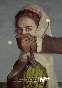 La peste (2019) Serie de TV Segunda Temporada 720p HD