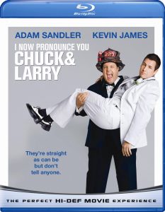 I Now Pronounce You Chuck & Larry (2007) BluRay 1080p HD VIP