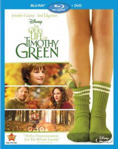 The Odd Life of Timothy Green (2012) BluRay 1080p HD VIP