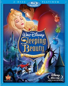 Sleeping Beauty (1959) BluRay 720p HD VIP