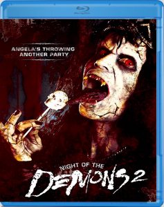 Night of the Demons 2 (1994) BluRay 720p HD VIP