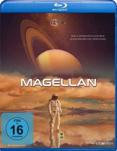 Magellan (2017) BluRay 1080p HD