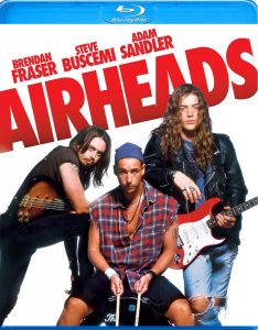 Airheads (1994) BluRay 1080p HD VIP