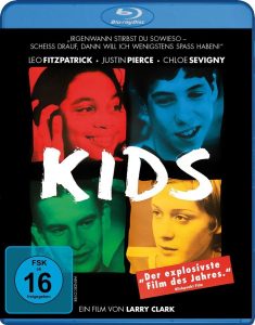 Kids (1995) BluRay 1080p HD VIP