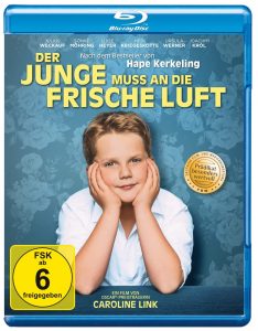 Der Junge muss an die frische Luft (2018) BluRay 1080p HD