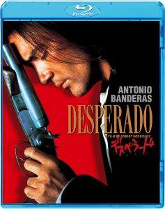 Desperado (1995) BluRay 1080p HD Dual Latino / Inglés