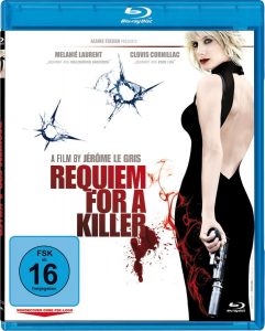 Requiem pour une tueuse (2011) BluRay 720p HD