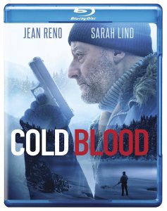 Cold Blood (2019) BluRay 1080p HD Dual Latino / Inglés