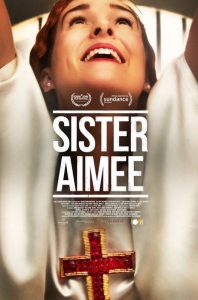 Sister Aimee (2019) WEB-DL 1080p HD