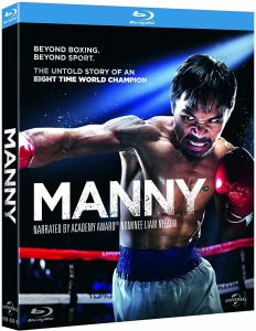 Manny (2014) BluRay 1080p HD