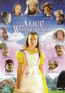 Alice in Wonderland (1999) DVDRip