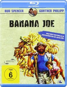 Banana Joe (1982) BluRay 720p HD
