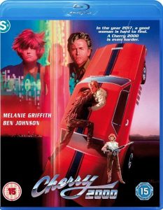 Cherry 2000 (1987) BluRay 1080p HD