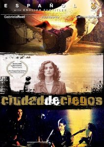 Ciudad de ciegos (1991) DVDRip