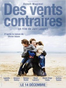 Des vents contraires (2011) BRRip
