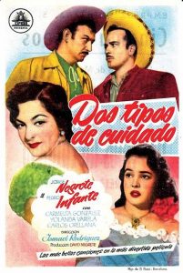 Dos tipos de cuidado (1953) DVDRip VIP