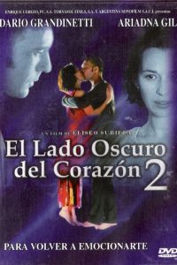 El lado oscuro del corazón 2 (2001) DVDRip