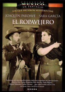 El ropavejero (1947) WEBRip VIP