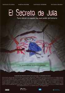 El secreto de Julia (2019) WEB-DL 720p HD