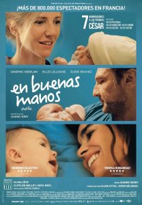 In Safe Hands (2018) BluRay 720p HD