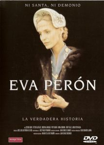Eva Perón (1996) DVDRip