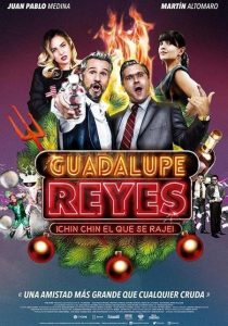 Guadalupe Reyes (2019) WEBRip 720p HD
