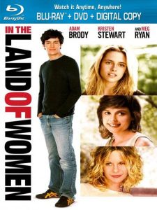 In the Land of Women (2007) BluRay 720p HD