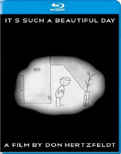 It’s Such a Beautiful Day (2012) BluRay 1080p HD