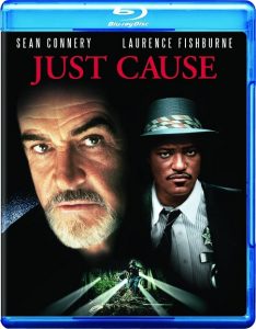 Just Cause (1995) BluRay 1080p HD