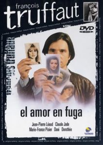 L’Amour en fuite (1979) WEBRip