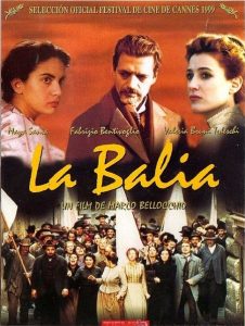 La Balia (1998) DVDRip