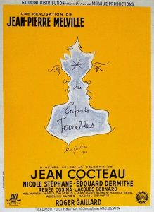 Les enfants terribles (1950) DVDRip VIP