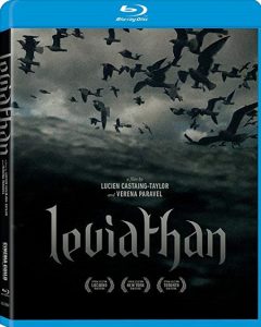 Leviathan (2012) BluRay 1080p HD VIP