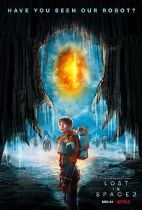 Lost in Space (2019) Serie de TV Segunda Temporada 720p HD