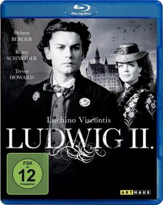 Ludwig (1973) BluRay 720p HD