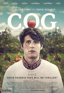 C.O.G. (2013) WEBRip 1080p HD