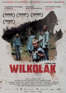 Wilkolak (2018) BluRay 1080p HD
