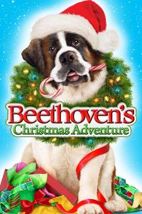Beethoven’s Christmas Adventure (2011) WEBRip 720p HD Latino